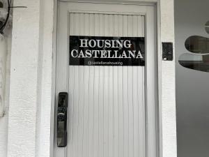 Castellana 103-Lindo apartaestudio cerca a la Universidad del Quindio