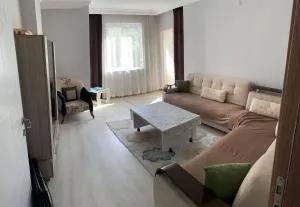 Beatiful Apartaments in Antalya - Yeşilköy