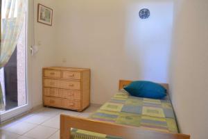 SP480-165 Maison 2 pièces mezzanine SAINT PIERRE LA MER