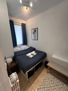 Appartement avec balcon, 5 min du Métro 1-6, Nation, Disneyland, Zoo, Bois de Vincennes