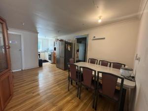 House near Melbourne Airport