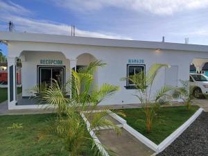aparthotel las taranas