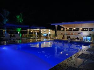 aparthotel las taranas