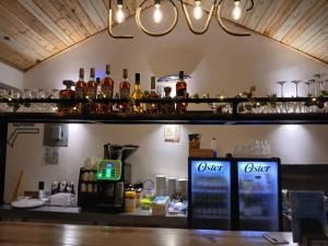 aparthotel las taranas