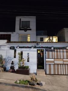 Mini lolf segundo piso