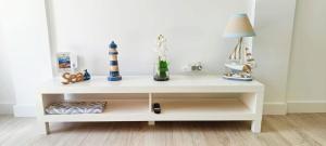 Elmarinero en Alondras Park