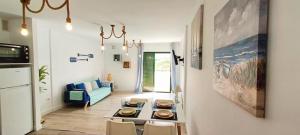 Elmarinero en Alondras Park