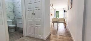 Elmarinero en Alondras Park