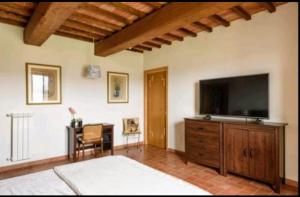 2B Holiday Home Civitella
