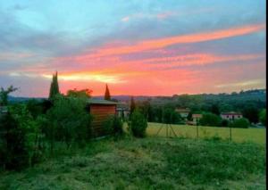 2B Holiday Home Civitella
