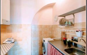 2B Holiday Home Civitella