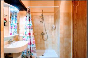 2B Holiday Home Civitella