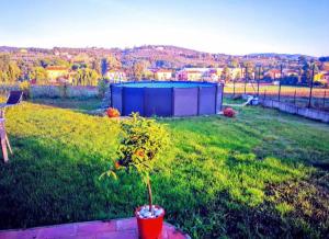 2B Holiday Home Civitella