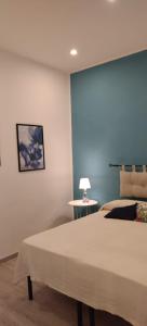 Bouganville in Villa Greco