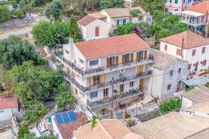 Corfu Apt