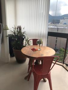 IP6001 - Ocean Flat Residence Service - Ipanema