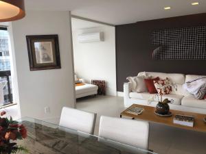 IP6001 - Ocean Flat Residence Service - Ipanema