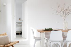 Triotissa Local Living Residences