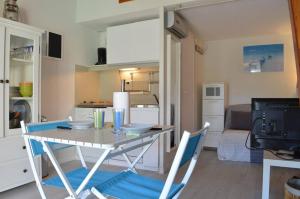 SP490-504 Maison Studio mezzanine SAINT PIERRE LA MER