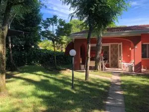 Villa Resta - Lo Stallone