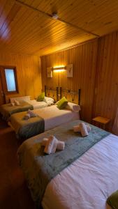 Camping Solau
