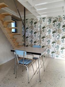 Maisons de vacances Le repere champetre : photos des chambres
