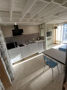 Le repère champêtre