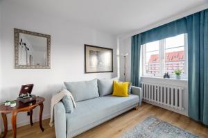 Motlawa River Apartment