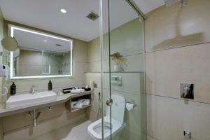 The Fern Residency Ahmedabad, Ellisbridge, Series by Marriott