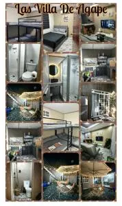 Las Villa de Agape - Botolan