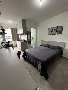 Studio BQ 1 - Correia de Almeida