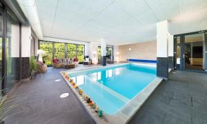 Appartements Etoile des neiges : photos des chambres