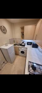 City Centre Apartment