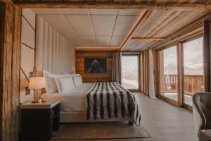 Ultima Hotel Courchevel