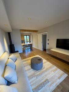 Brevas Flat near Bellagio