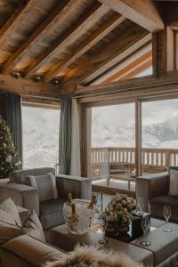 Ultima Hotel Courchevel