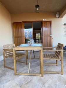 Brevas Flat near Bellagio