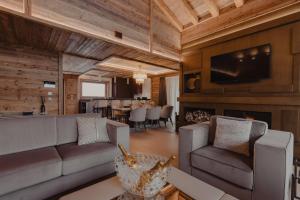 Ultima Hotel Courchevel