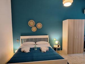 Sea Room Aspra B&B