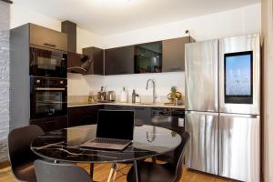 Appartements Sweet Namaste - Host Provence : photos des chambres