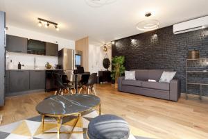 Appartements Sweet Namaste - Host Provence : photos des chambres