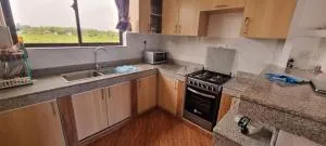 2 Bed Apartment with rooftop pool in Diani - Kwale