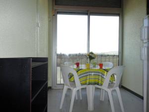 SP490-157 Appartement 2 pièces mezzanine SAINT PIERRE LA MER