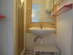 SP490-157 Appartement 2 pièces mezzanine SAINT PIERRE LA MER