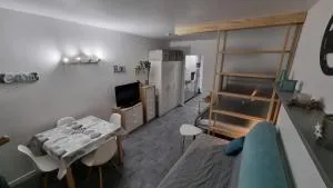 Aux pieds des pistes refait à neuf - Superdevoluy