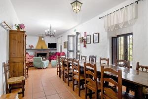 Casa Rural Fuente Dulce