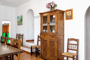 Casa Rural Fuente Dulce