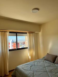 Departamento "La Casita" con Vista al Mar