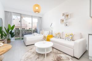 Cozy & Modern Apartment in Luma 21, Relax in JVC