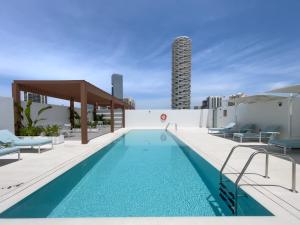 Cozy & Modern Apartment in Luma 21, Relax in JVC